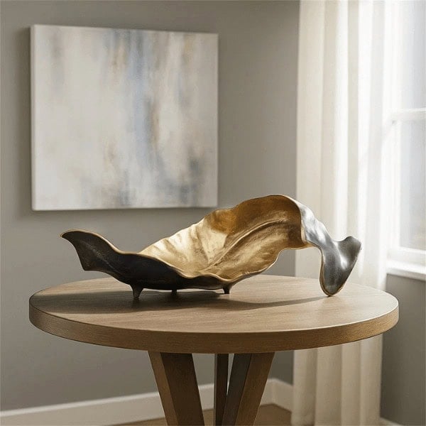 Porcaro Landscape & Nature Figurines & Sculptures