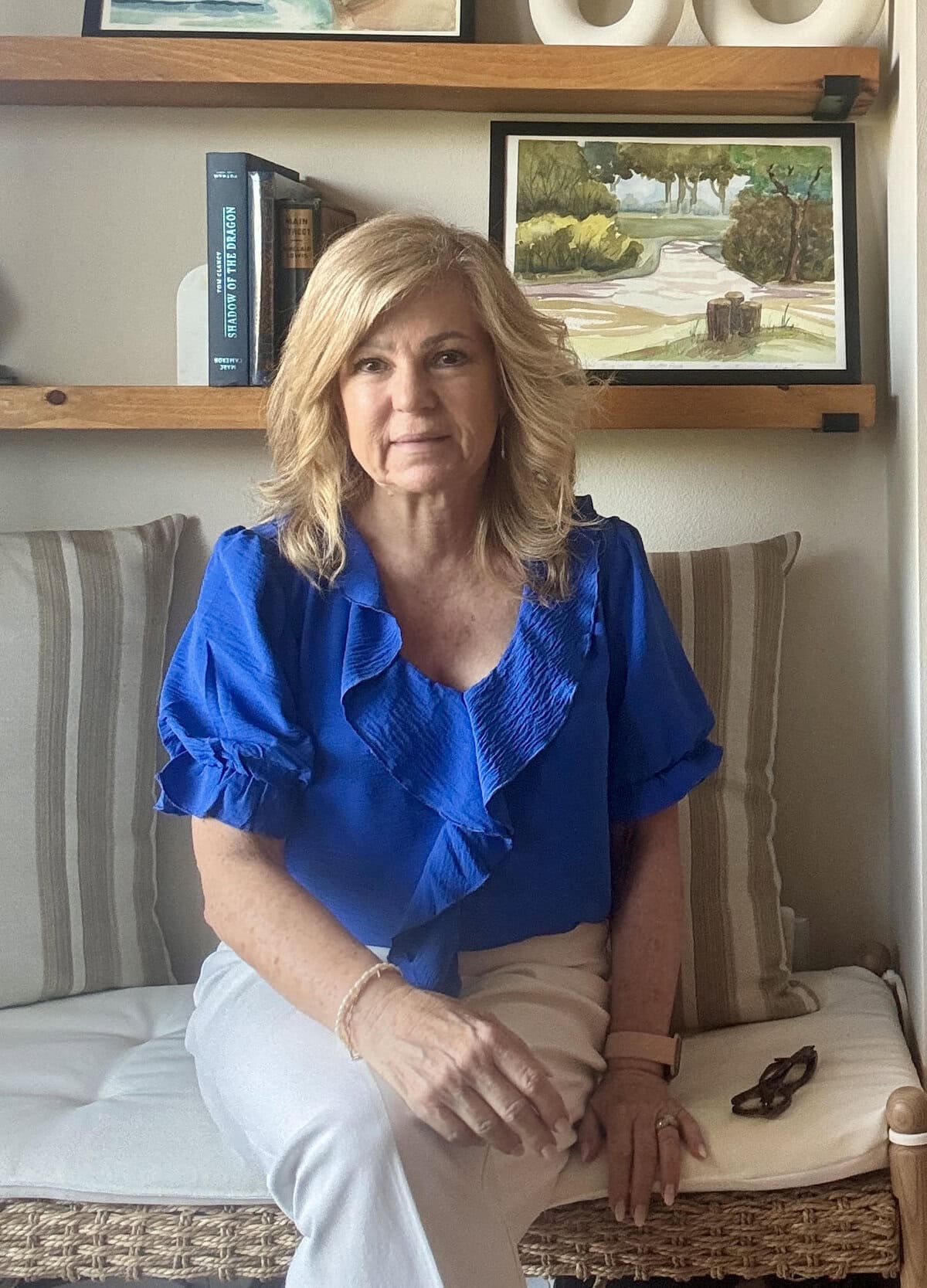 Ageless Fashion: Chic Looks for Fab Women 50+