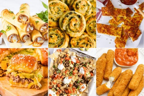Score Big with These Tailgate Party Food Ideas for Game Day