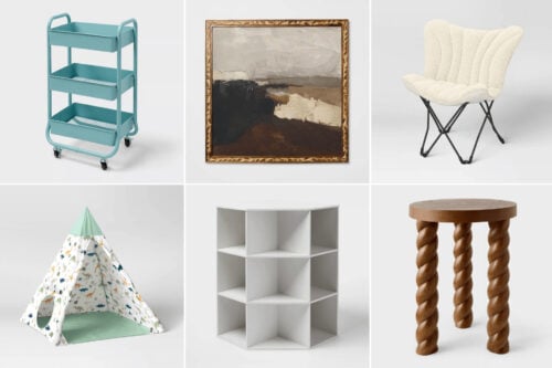 Target Decor - Affordable Target Decor and Furniture That Only Looks Expensive