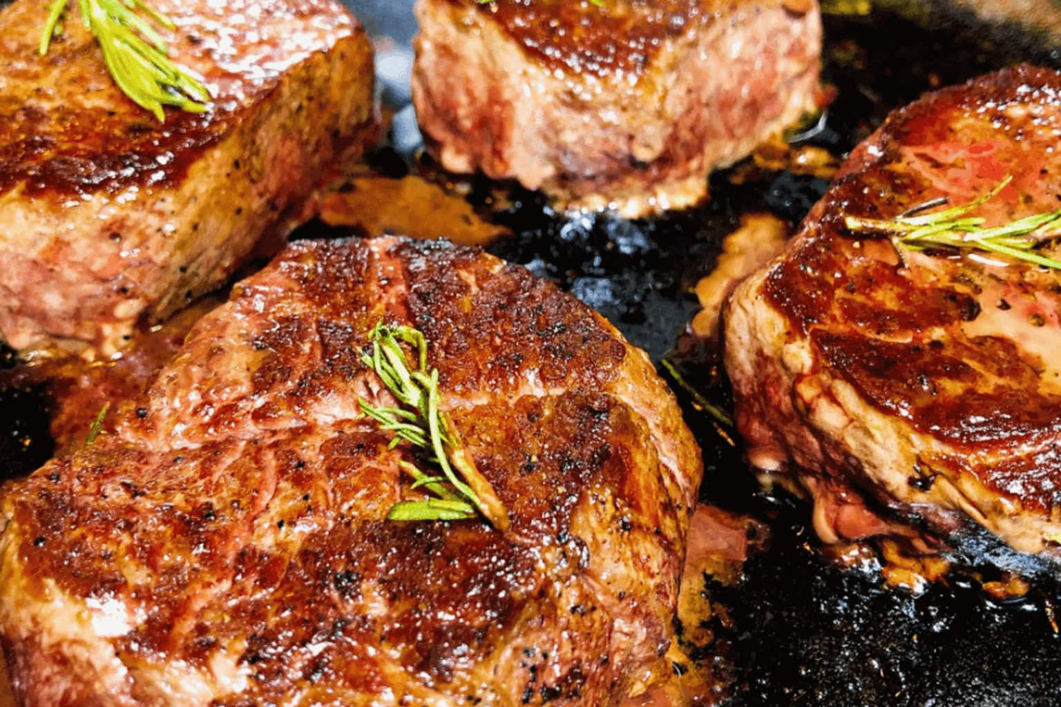 Tasty Butcher’s Cut Ribeye