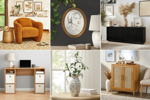 Walmart Decor - Affordable Walmart Decor and Furniture That Only Looks Expensive