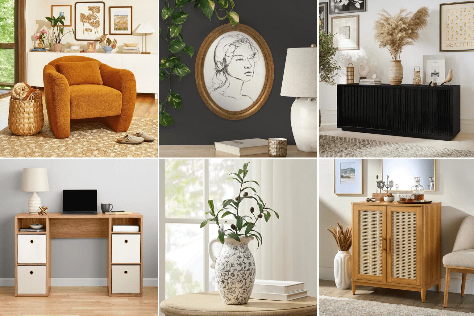 Walmart Decor - Affordable Walmart Decor and Furniture That Only Looks Expensive