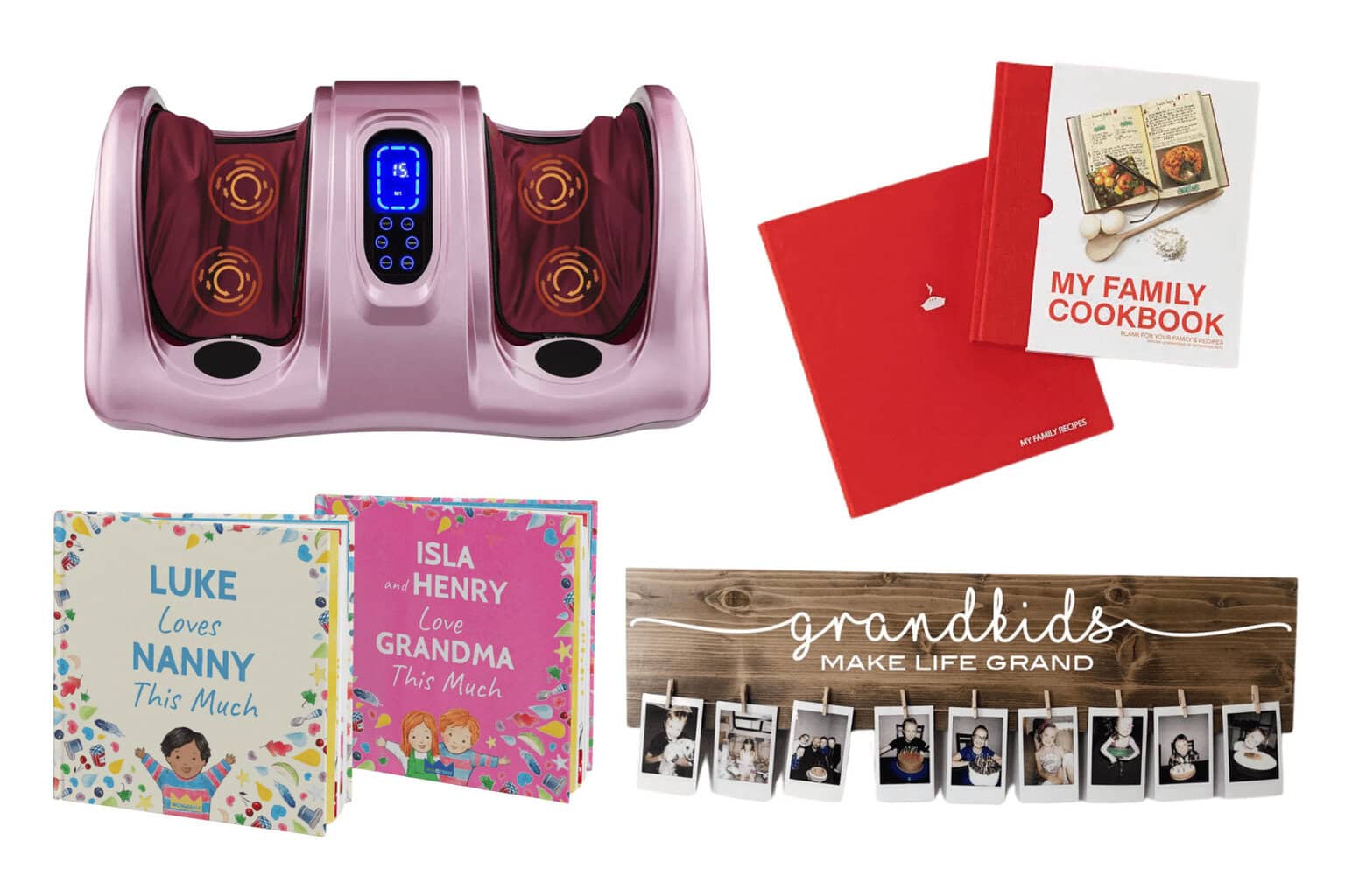 10 Thoughtful Gift Ideas For Grandparents They’ll Truly Appreciate