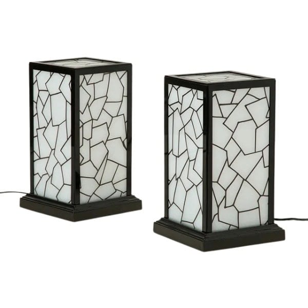 Long Distance Friendship Lamp