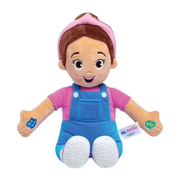 Official Speak Sing Doll - Best Kids' Toys Under $25