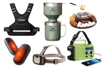 Adventure-Ready Gift Ideas for Outdoor Lovers