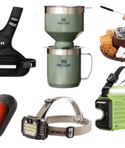 Adventure-Ready Gift Ideas for Outdoor Lovers