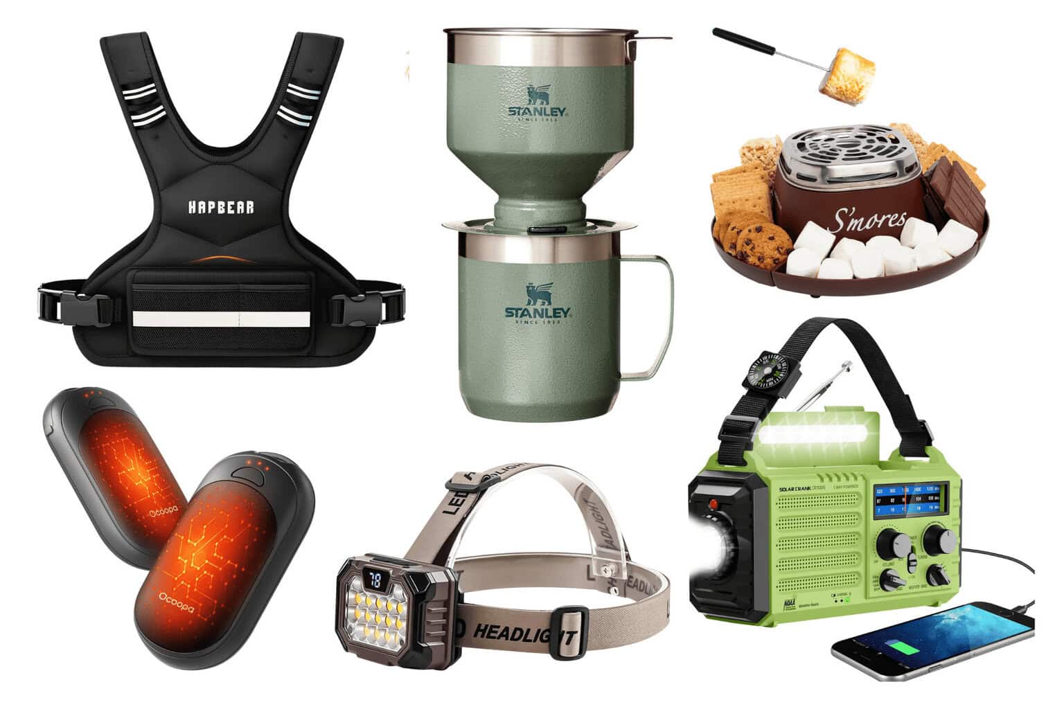 Adventure-Ready Gift Ideas for Outdoor Lovers