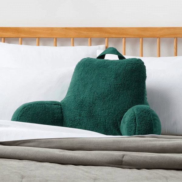 Bed Rest Throw Pillow - 10 Gorgeous Gifts Worth or Under $20