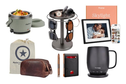 Gifts for Him That Go Beyond the Basics