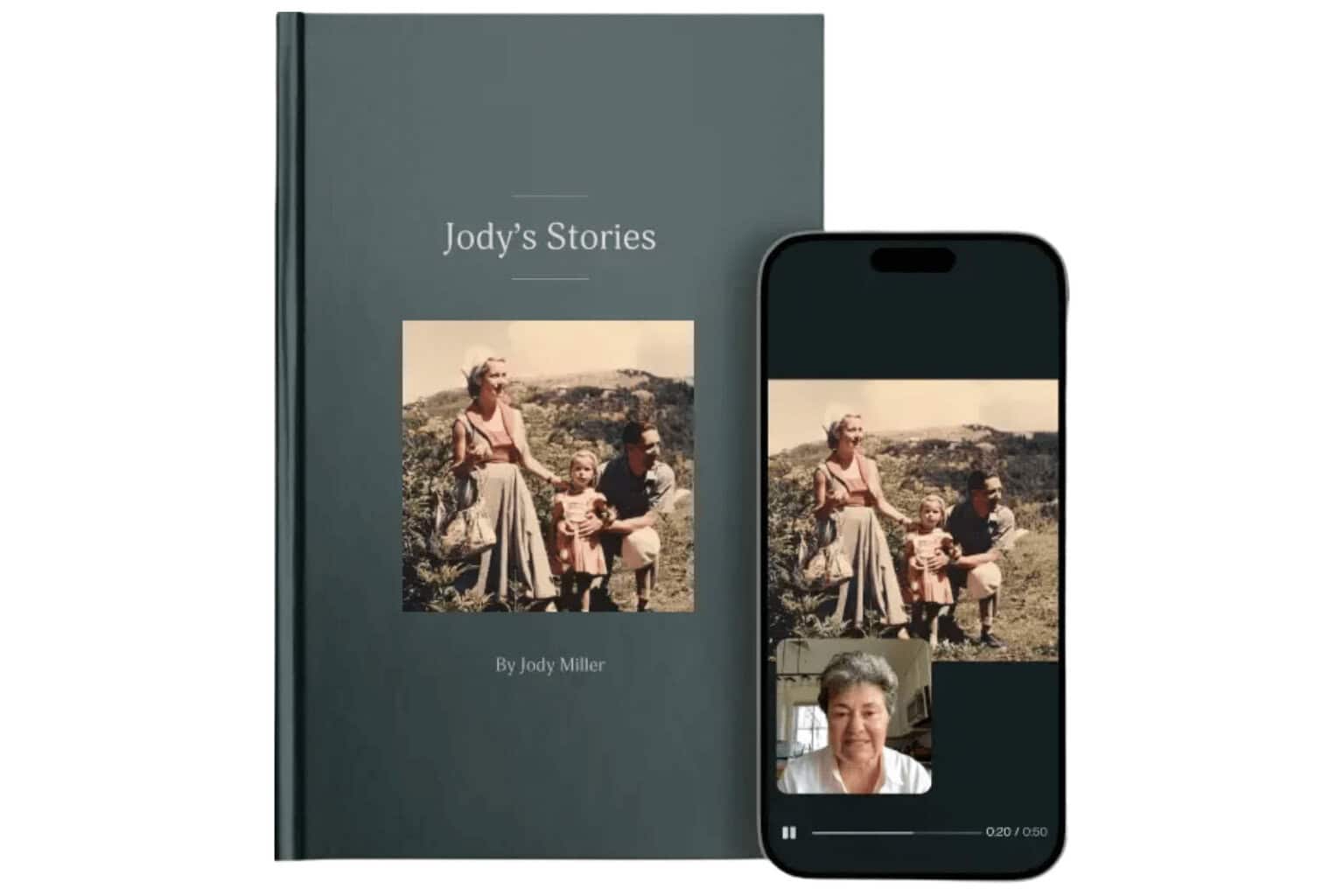 Remento book sample - My Remento Review