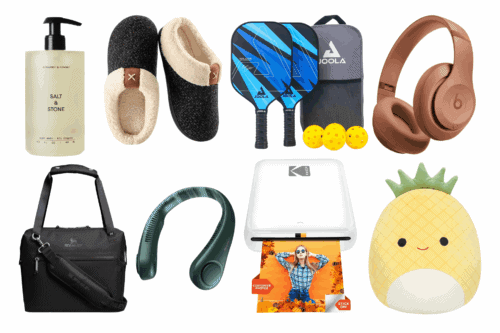 Top Trending Gifts For 2025 (Updated Often)