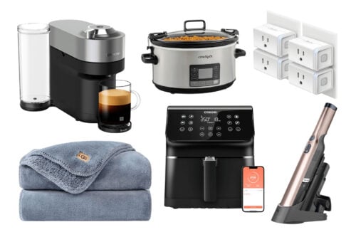 Useful Gifts You’ll Actually Love to Give and Get