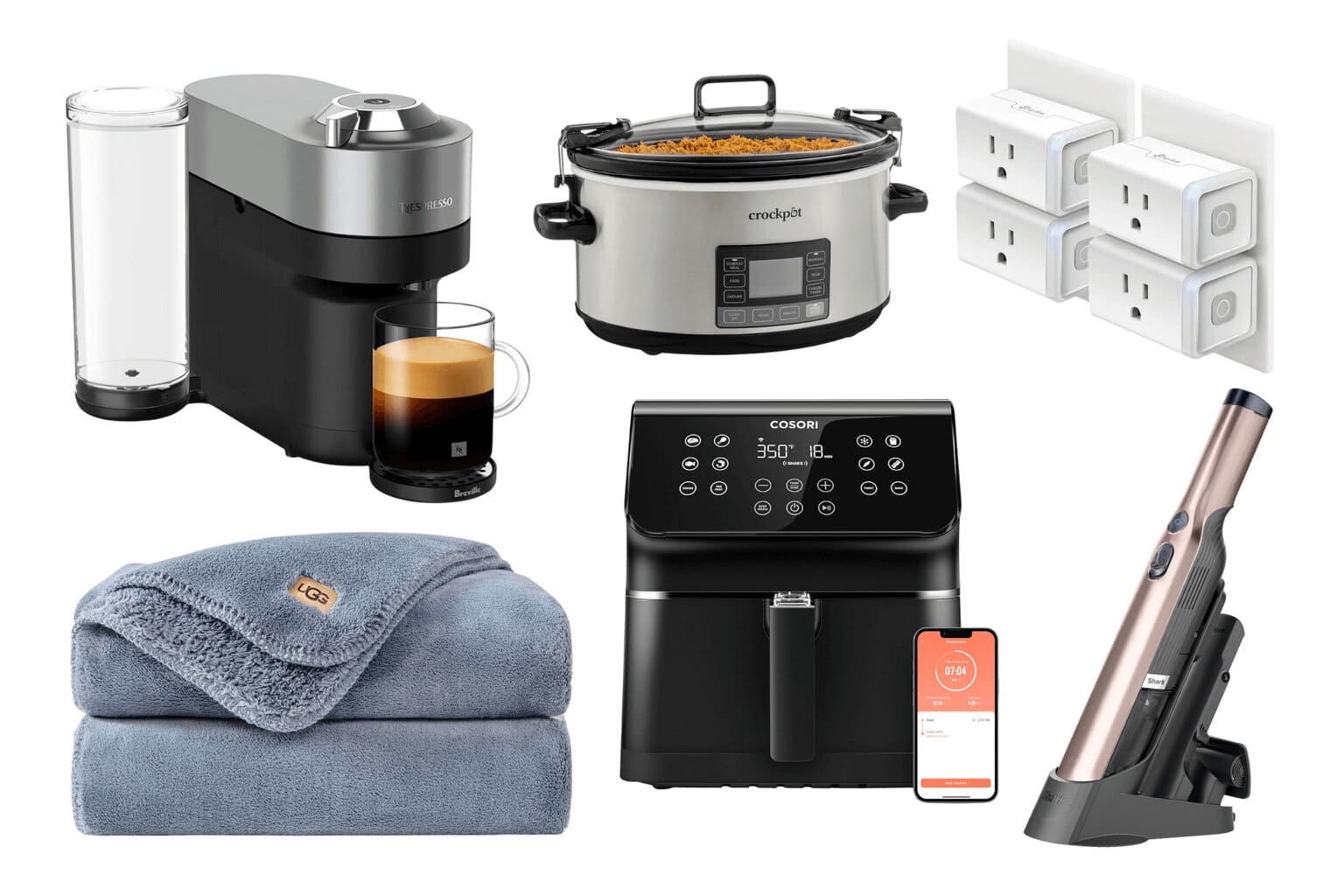 Useful Gifts You’ll Actually Love to Give and Get