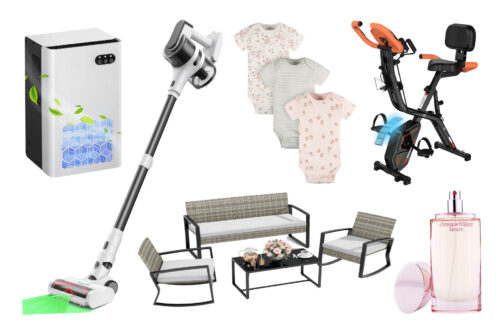 What's on Sale at Walmart's Clearance