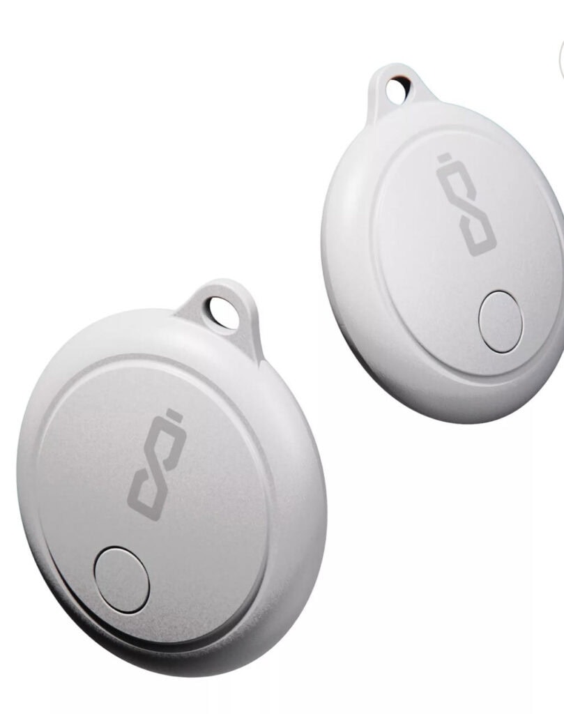 Kohls ChargeWork Location Tracker (2 pack)