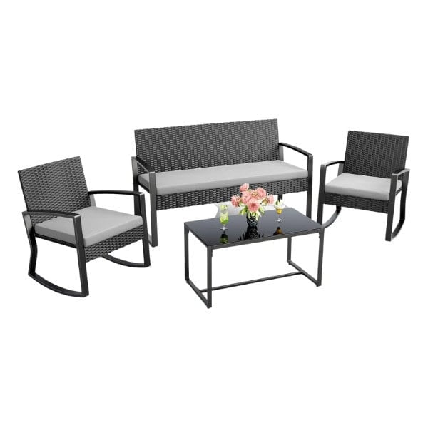 Outdoor Patio Furniture Set