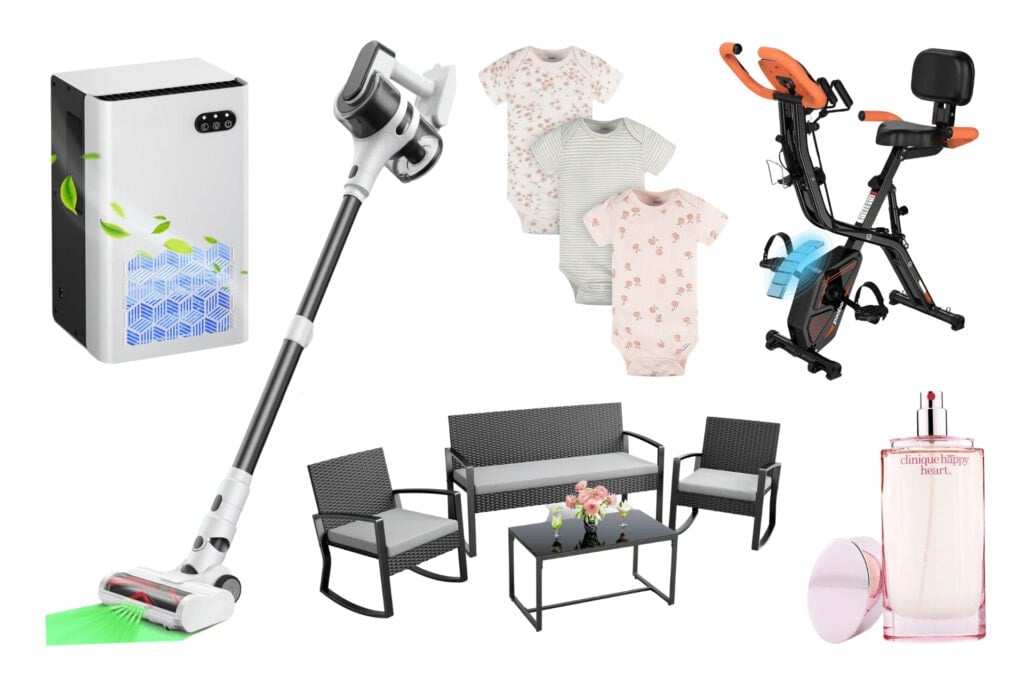 What's on Sale at Walmart's Clearance