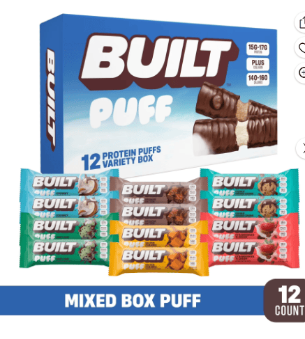 Stock-Up Deals for Household Essentials