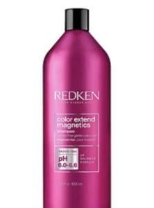 REDKEN Color Extend Magnetics Shampoo Liter