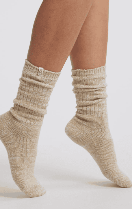 UGG Crew Socks Nordstrom