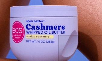 eos Cashmere Whipped Oil Butter Walmart