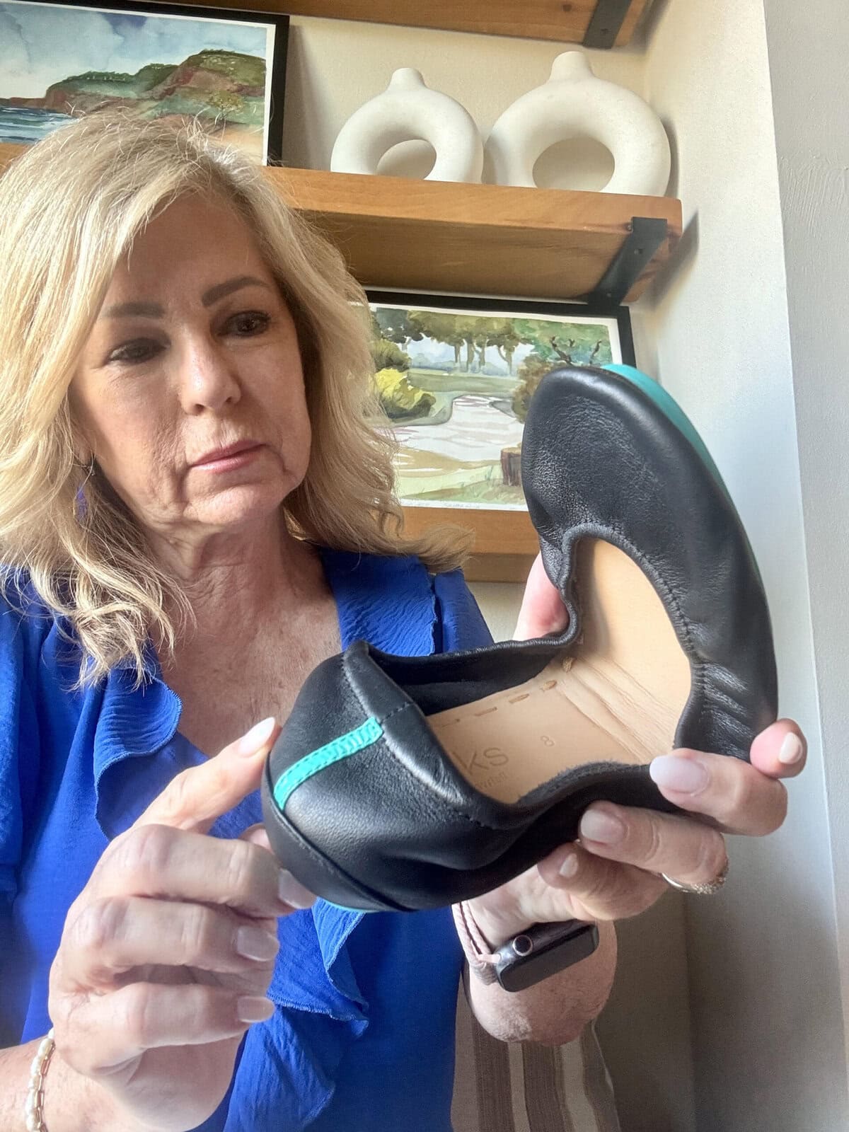 Are Tieks Really Worth the Price? My Honest First Impressions