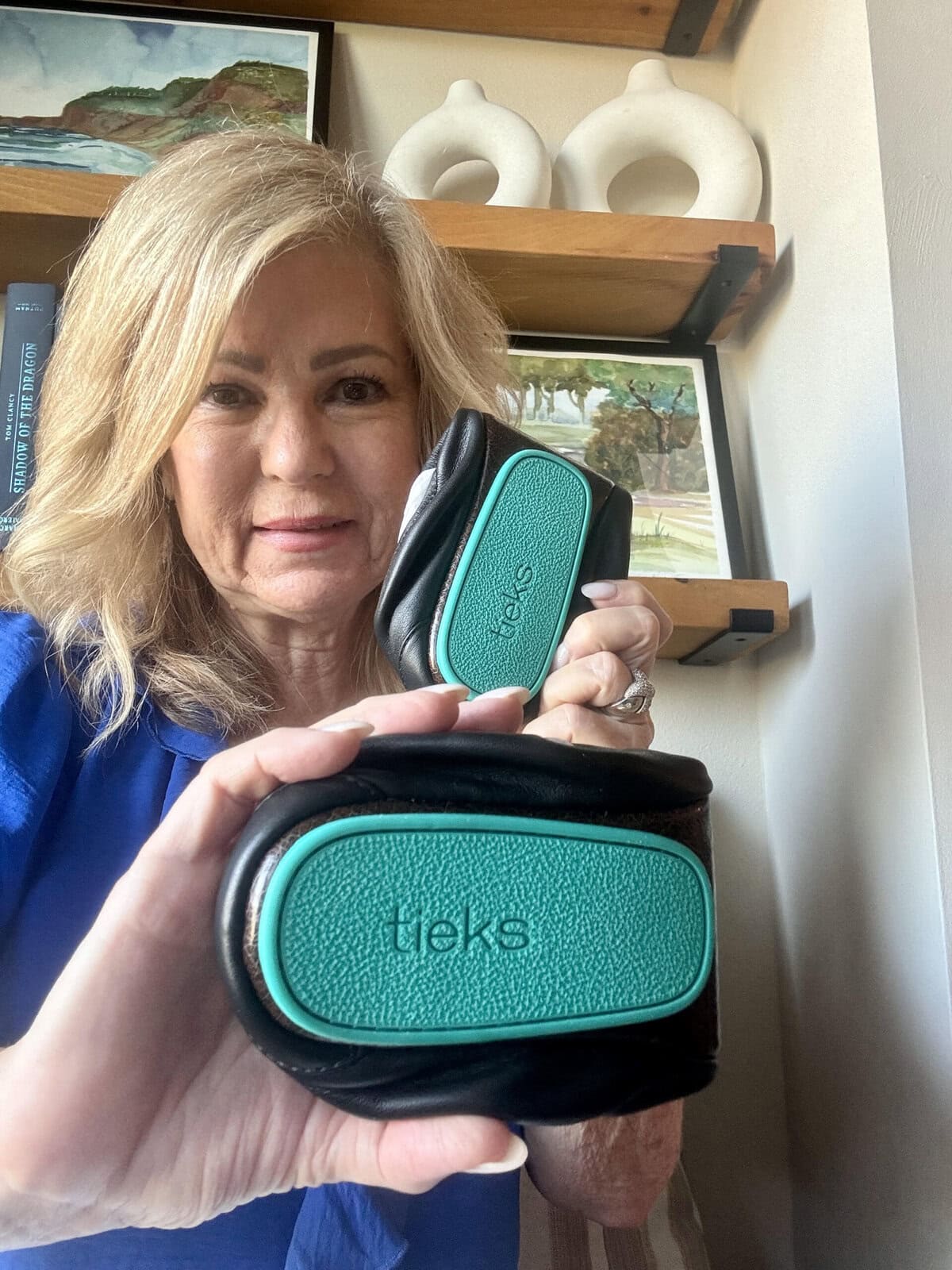 Are Tieks Really Worth the Price? My Honest First Impressions