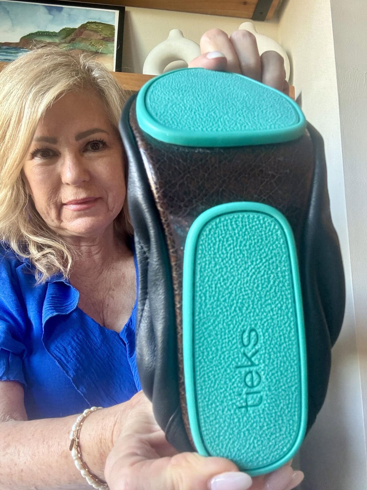 Are Tieks Really Worth the Price? My Honest First Impressions