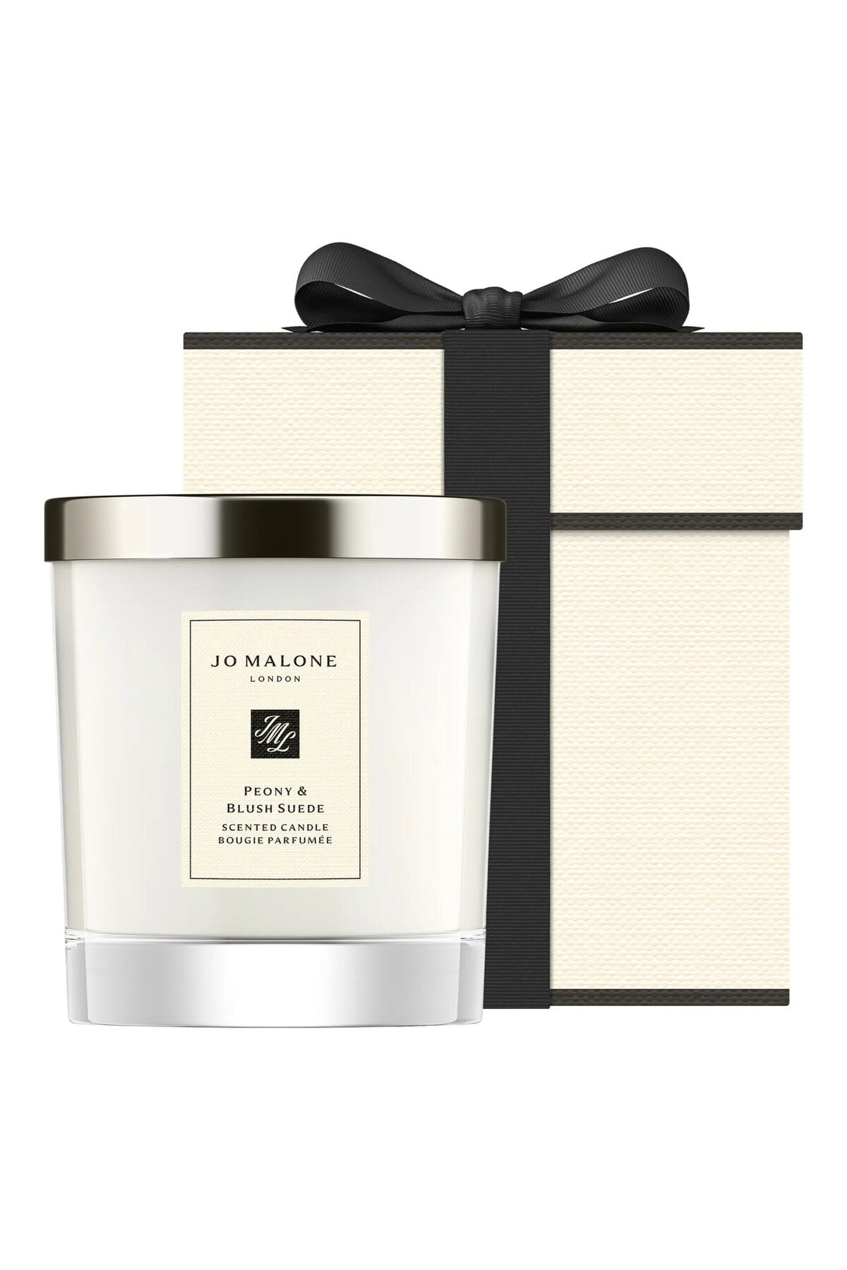 Jo Malone London™ Peony & Blush Suede Scented Home Candle