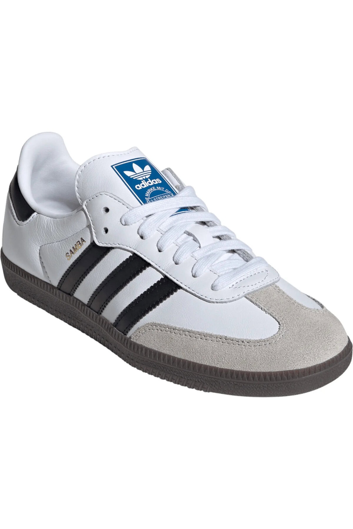 adidas Gender Inclusive Samba OG Sneaker