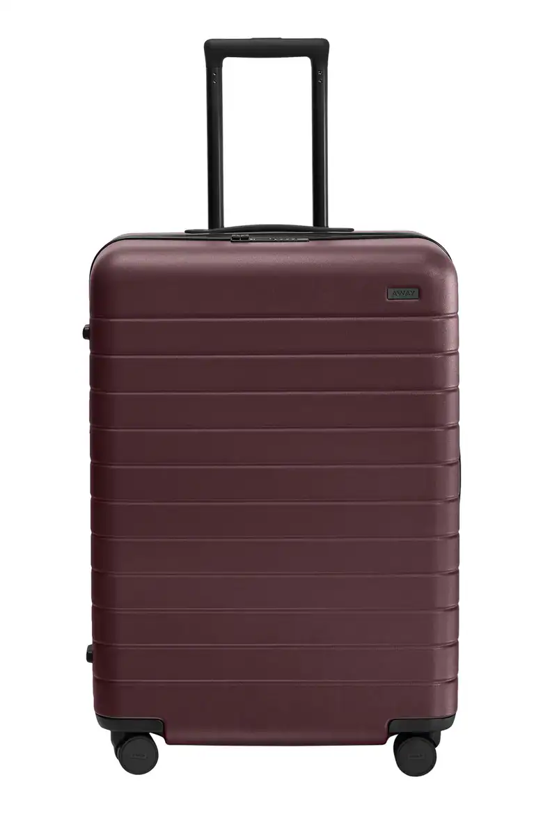 Away - The Medium Flex Suitcase (Nordstrom Exclusive)