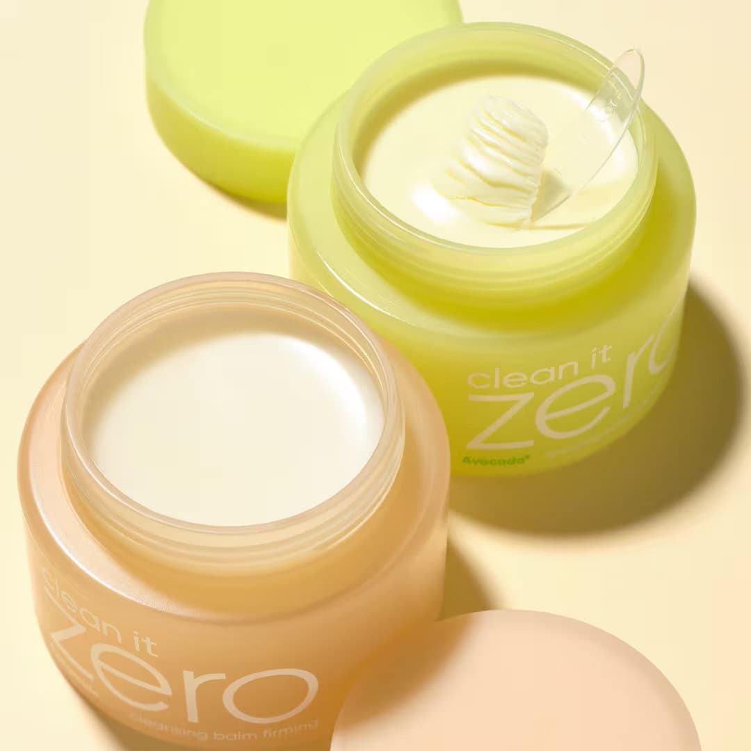 Banila Co - Barrier Boosting Balm Duo