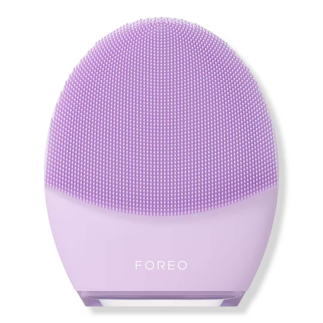 FOREO - LUNA 4 Smart Facial Cleansing & Firming Device for Sensitive Skin