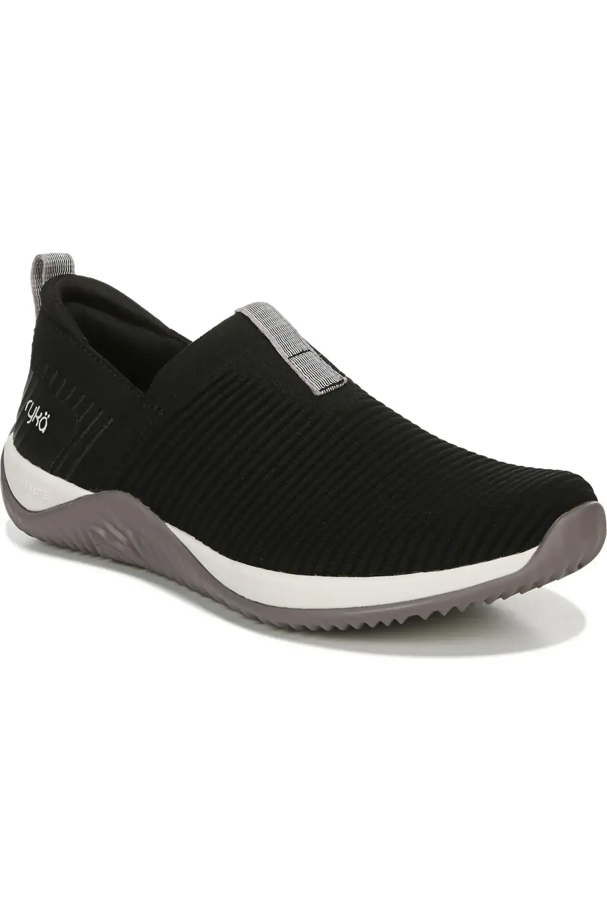 Rykä Echo Knit Slip-On Sneaker