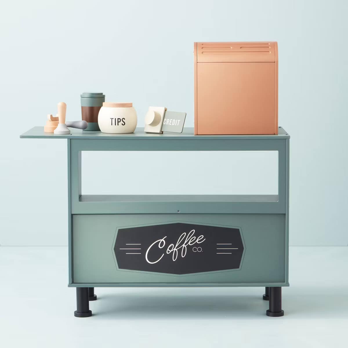 Hearth & Hand™ with Magnolia - Toy Coffee Barista Station