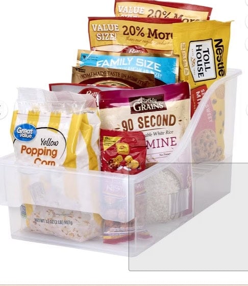 The Home Edit at Walmart: What Happened + Similar Organizers to Shop