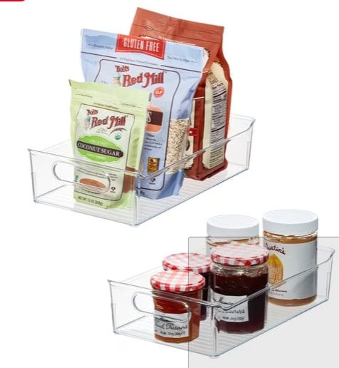 The Home Edit at Walmart: What Happened + Similar Organizers to Shop